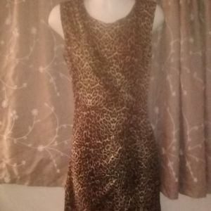 Women's dress designer